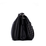 XTI Womens Cross Body Bag 184667 Black