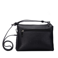 XTI Womens Cross Body Bag 184667 Black