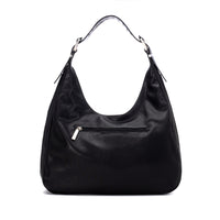 XTI Womens Shoulder Bag 184671 Black
