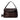 XTI women's brown cross body bag