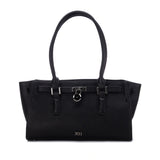 XTI Womens Shoulder Bag 184677 Black