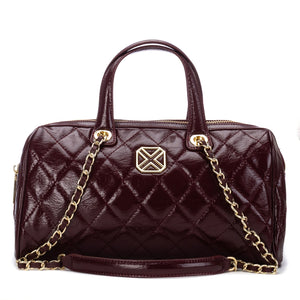 XTI Womens Bag 184683 Burgundy