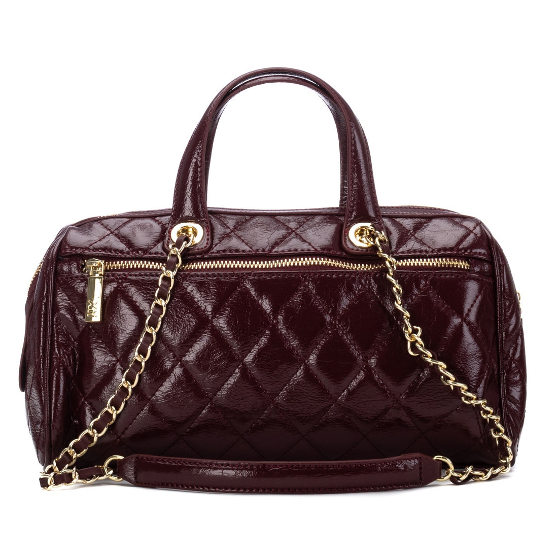 XTI Womens Bag 184683 Burgundy