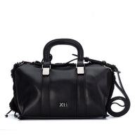 XTI women's black bag