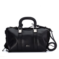 XTI women's black bag