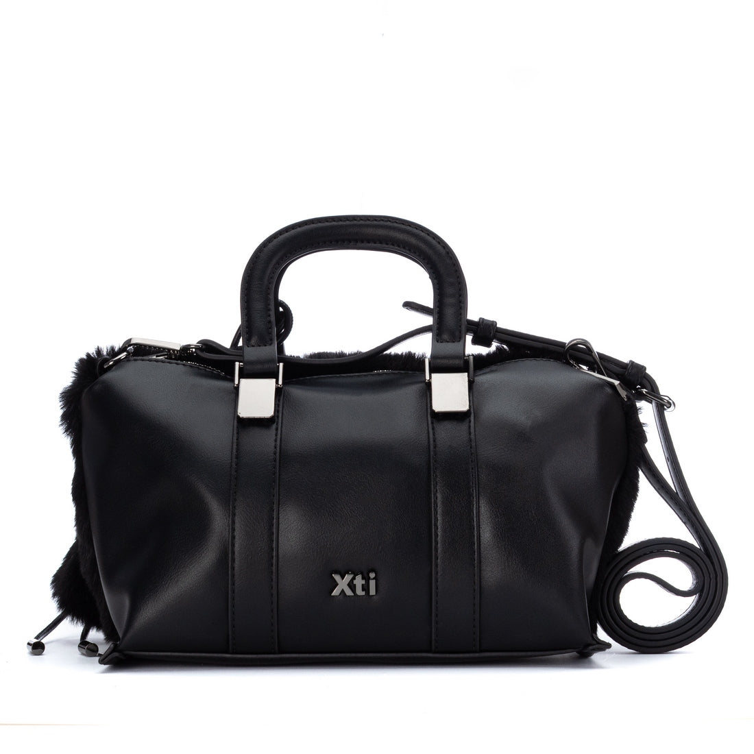 XTI women's black bag