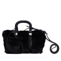 XTI women's black bag