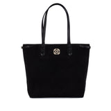 XTI Womens Shoulder Bag 184710 Black