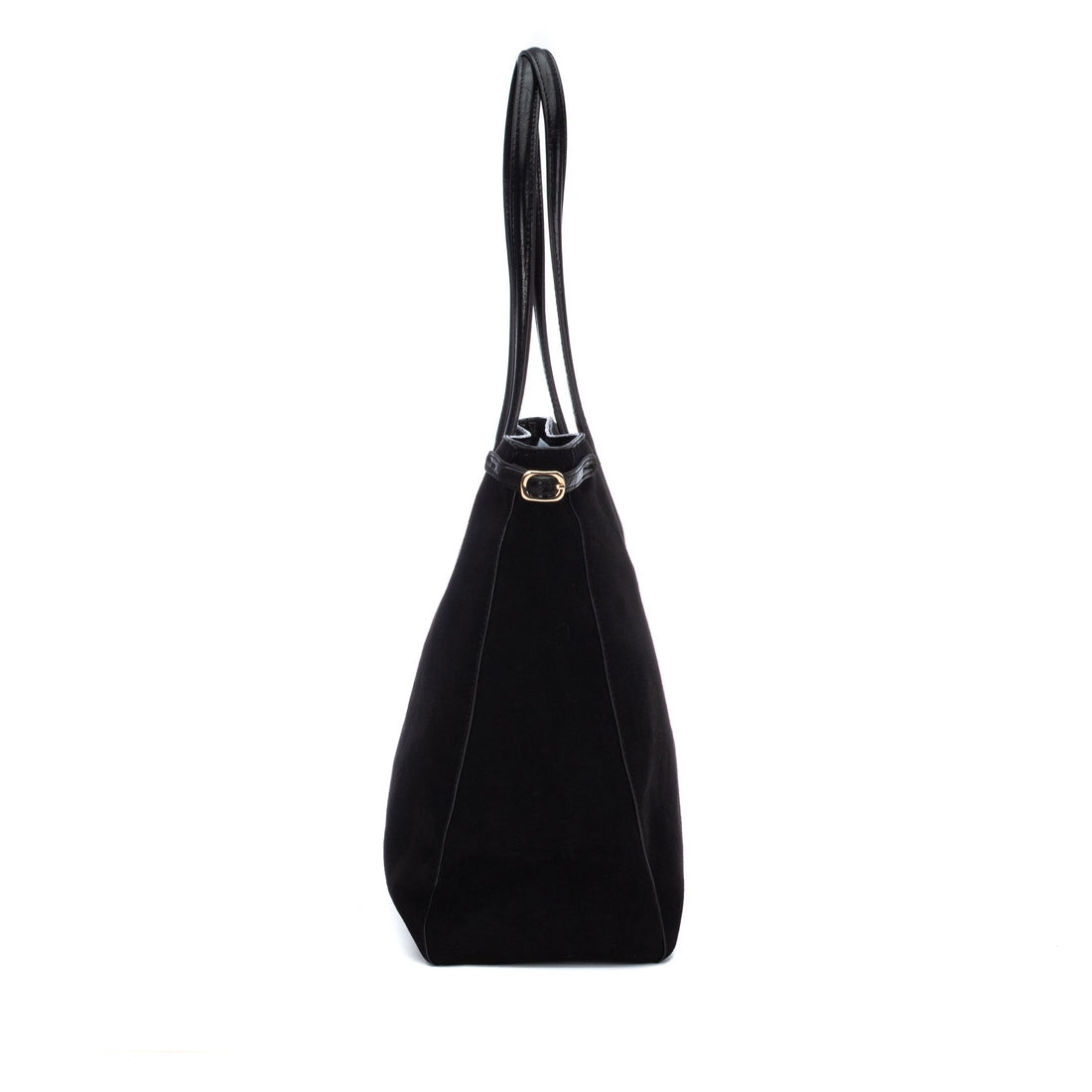 XTI Womens Shoulder Bag 184710 Black