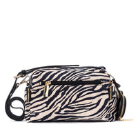 XTI Womens Cross Body Bag 184713 Beige