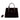 XTI women's brown handbag