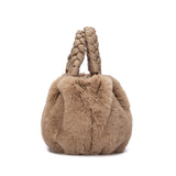 XTI women's beige handbag