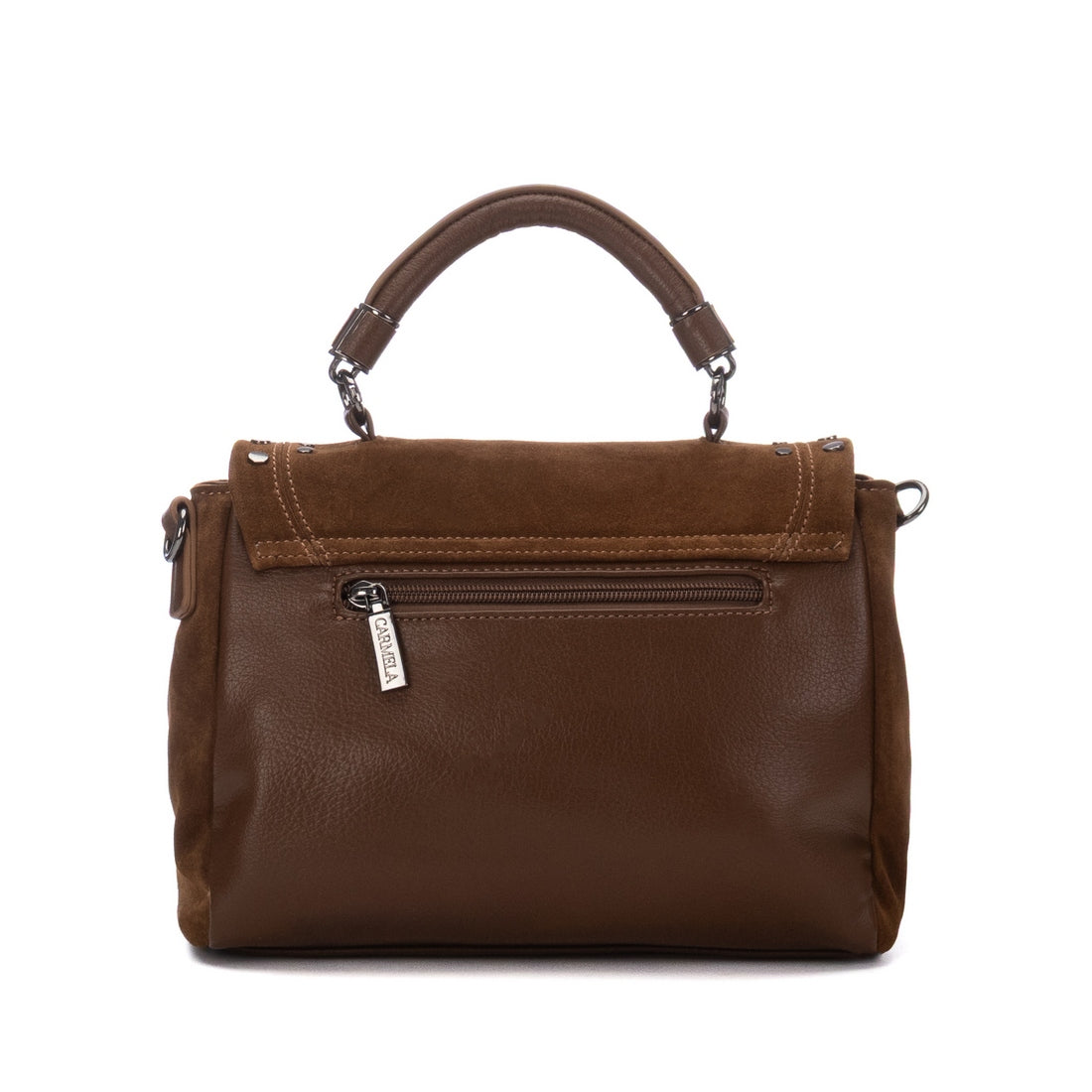 Carmela Womens Handbag 186235 Camel