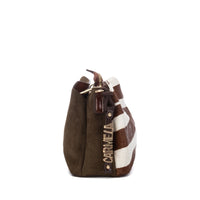 Carmela Womens Handbag 186250 Khaki