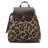 Carmela Womens Rucksack 186251 Taupe