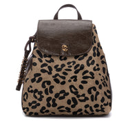 Carmela Womens Rucksack 186251 Taupe