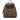Carmela women's taupe rucksack