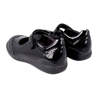 Biomecanics Girls Shoe 191110-C Black - Donaghys