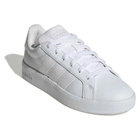 Adidas Junior Trainer Grand Court 3.0 White