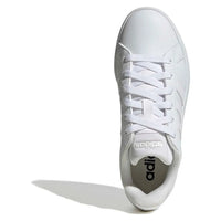 Adidas Junior Trainer Grand Court 3.0 White
