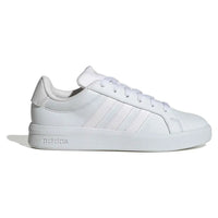 Adidas Junior Trainer Grand Court 3.0 White
