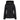 Barbour InternationaI Womens Sweatshirt Diablo Quilted Black
