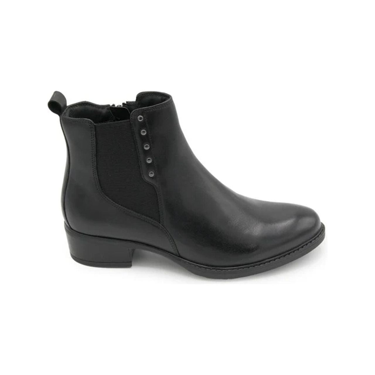 Dubarry Womens Boot Crest Black