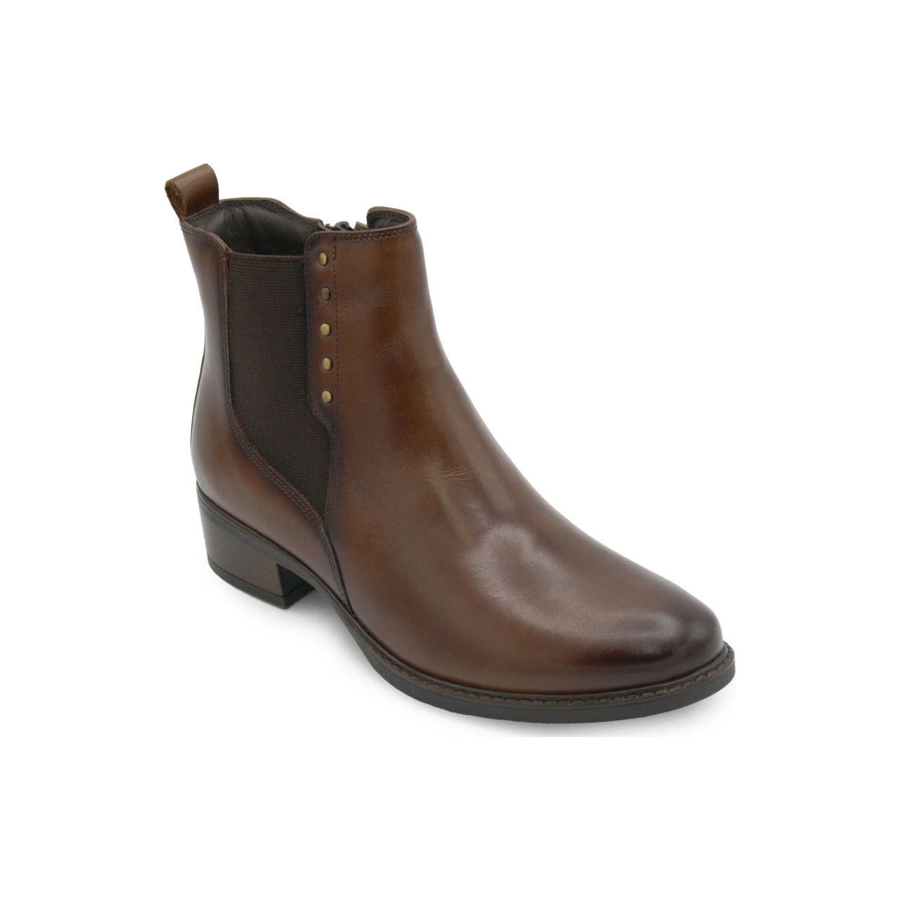 Dubarry Womens Boot Crest Chestnut