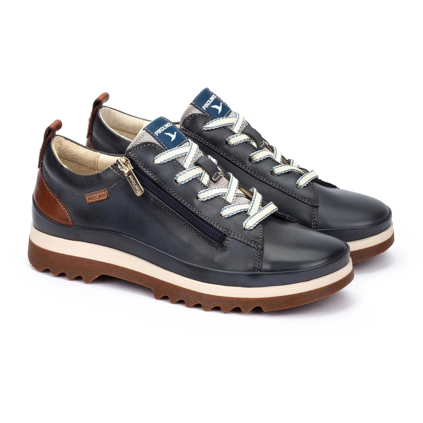 Pikolinos Womens Shoe W3W-6979 Ocean