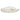 Oofos Womens Ooriginal Plus Sandal Chalk