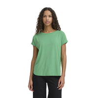 Ichi Women’s IHrebel T-Shirt Kelly Green