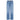 Ichi Womens Ihtwiggy Raven Jeans Denim Authentic Blue