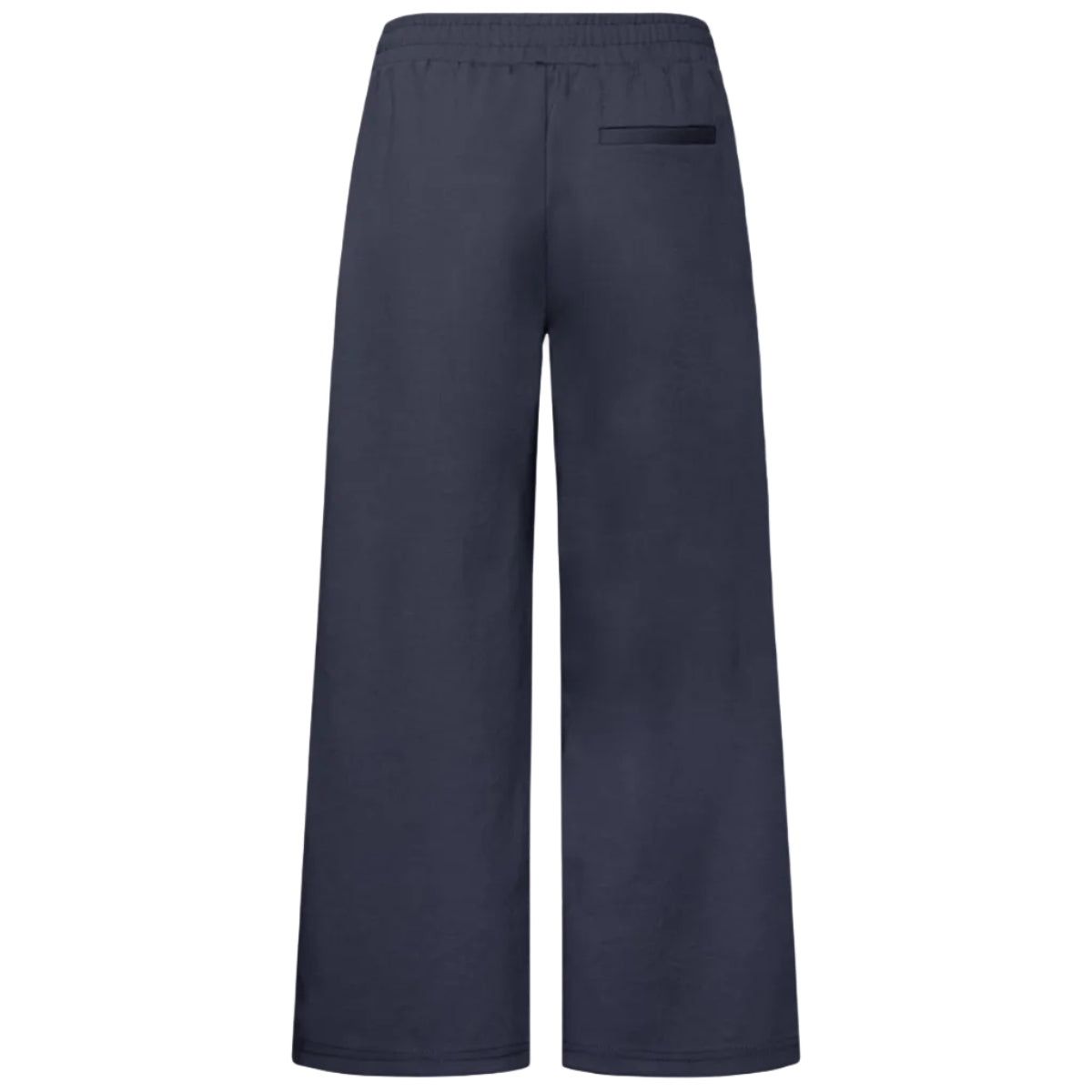 Ichi women's trousers with elasticated