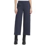 Ichi women's trousers with elasticated