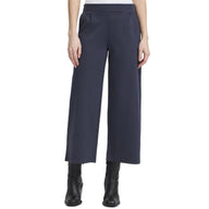 Ichi women's trousers with elasticated