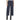 Ichi Womens Trousers Kate Wide Total Eclipse