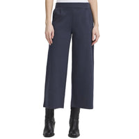 Ichi women's trousers with elasticated