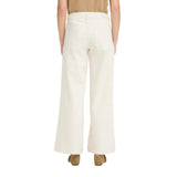 Ichi Womens Jean Ihziggy Wide Birch
