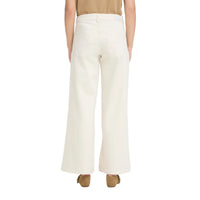 Ichi Womens Jean Ihziggy Wide Birch