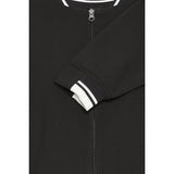 Ichi Womens Jacket Kyrra Black