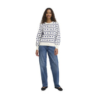 Ichi Women’s IHbrielle Cardigan Birch Blue