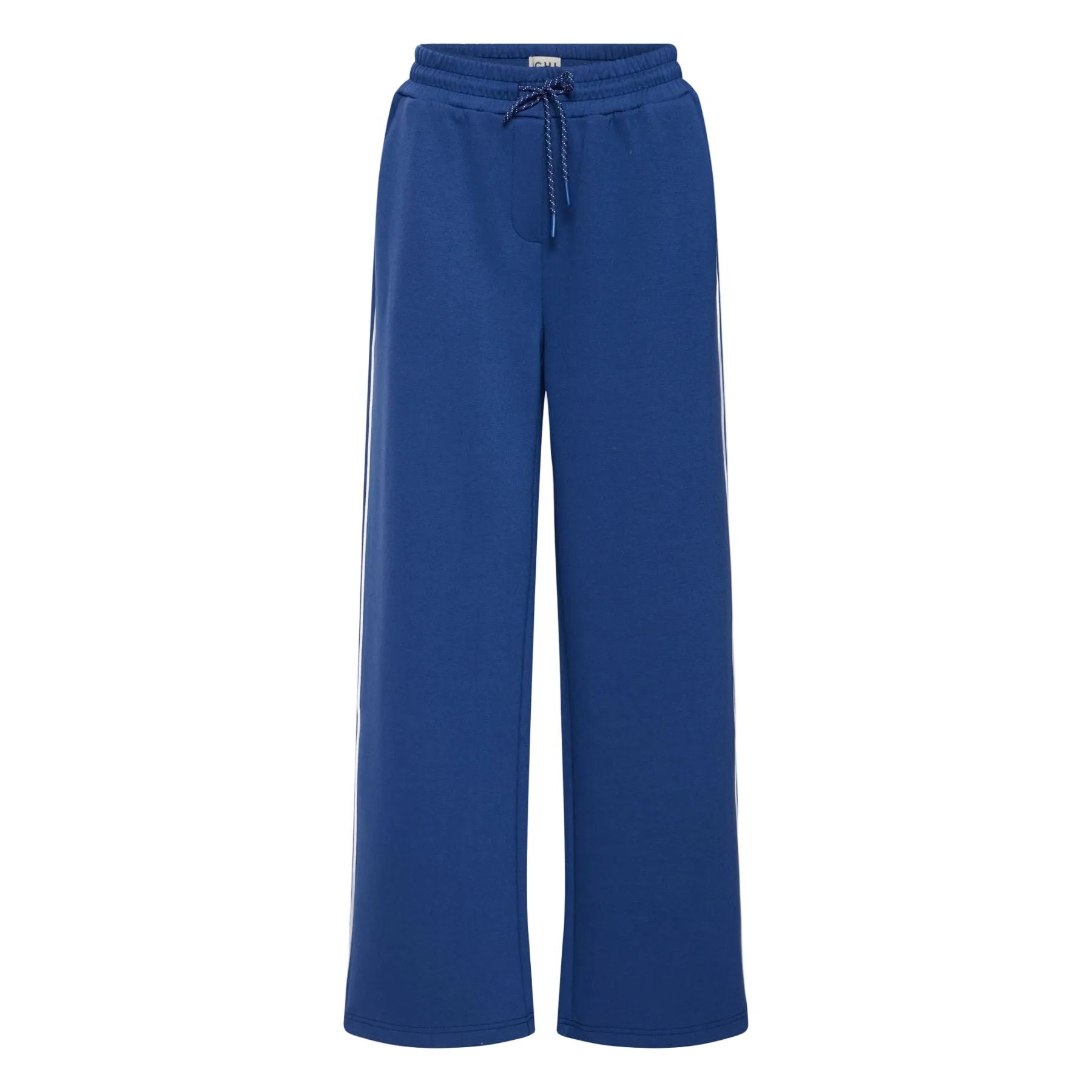 Ichi Womens Pants Kate Neo Blueprint