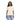 Ichi Womens T-Shirt Balmers SS Birch/Multi