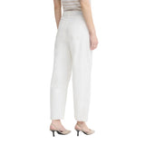 Ichi Womens Ihziggy Jeans Blanc de Blanc