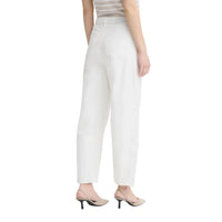 Ichi Womens Ihziggy Jeans Blanc de Blanc