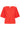 Ichi Womens Ihlaluha Pullover Fiery Red