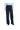 Ichi Womens Ihfava Wide Trousers Navy