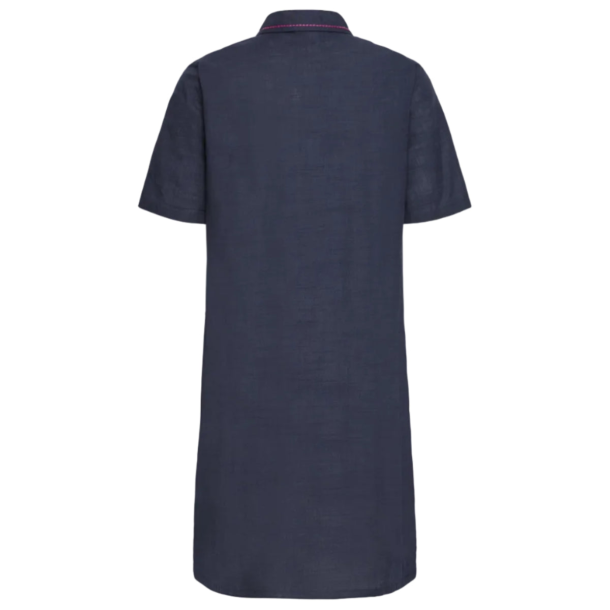 Ichi Womens Dress Loliva Total Eclipse