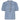Ichi Womens Top Ancey Washed Medium Blue