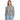 Ichi Eloza women's birch and dark blue blouse